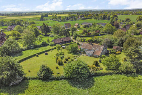 Barn Court, Toot Baldon, Oxford, Oxfordshire, OX44 9NG