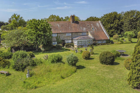 Barn Court, Toot Baldon, Oxford, Oxfordshire, OX44 9NG
