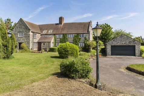 Barn Court, Toot Baldon, Oxford, Oxfordshire, OX44 9NG