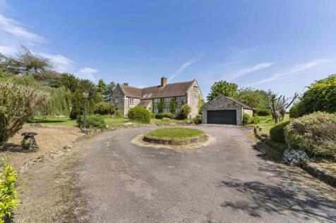 Barn Court, Toot Baldon, Oxford, Oxfordshire, OX44 9NG