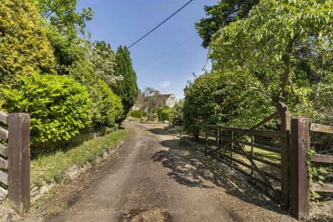 Barn Court, Toot Baldon, Oxford, Oxfordshire, OX44 9NG