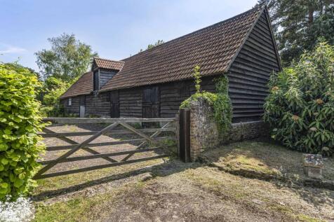 Barn Court, Toot Baldon, Oxford, Oxfordshire, OX44 9NG