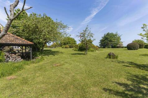 Barn Court, Toot Baldon, Oxford, Oxfordshire, OX44 9NG