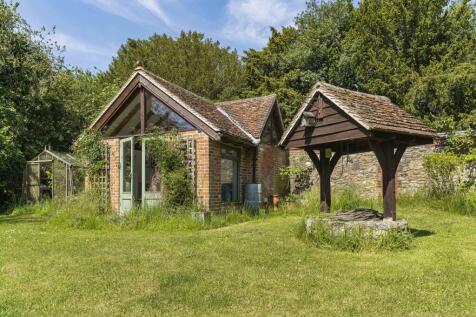 Barn Court, Toot Baldon, Oxford, Oxfordshire, OX44 9NG