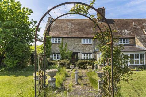 Barn Court, Toot Baldon, Oxford, Oxfordshire, OX44 9NG