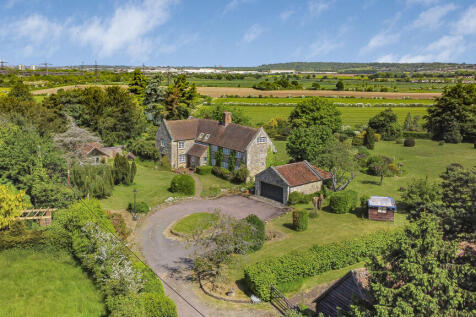 Barn Court, Toot Baldon, Oxford, Oxfordshire, OX44 9NG
