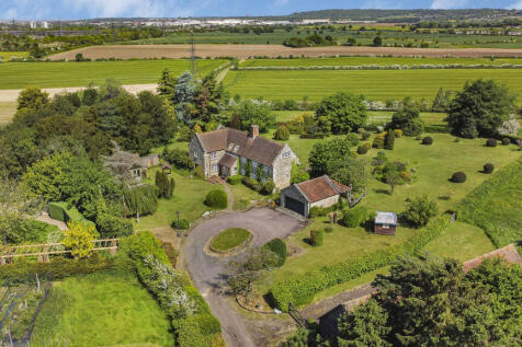 Barn Court, Toot Baldon, Oxford, Oxfordshire, OX44 9NG