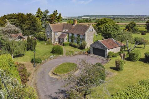 Barn Court, Toot Baldon, Oxford, Oxfordshire, OX44 9NG