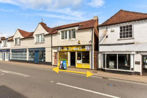 33 High Street, Billingshurst, RH14 9PP