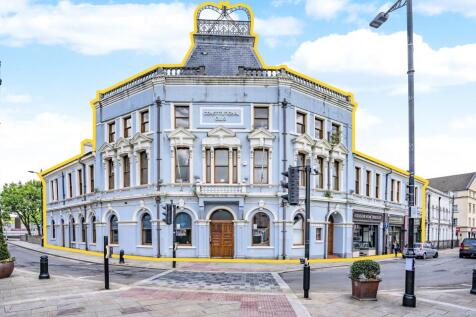 Constitutional Buildings, Canon St, Aberdare, CF44 7AW