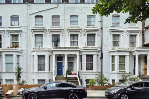 63B Cornwall Crescent, London W11 1PJ