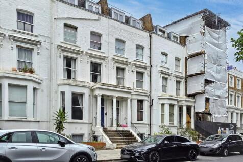 63B Cornwall Crescent, London W11 1PJ
