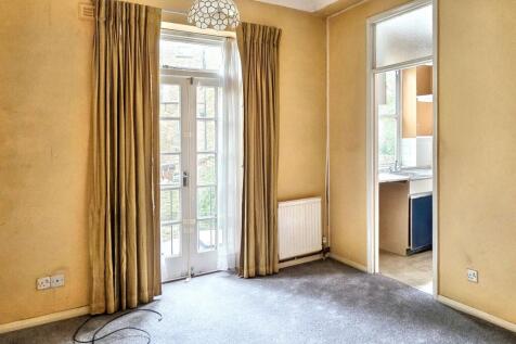 63B Cornwall Crescent, London W11 1PJ