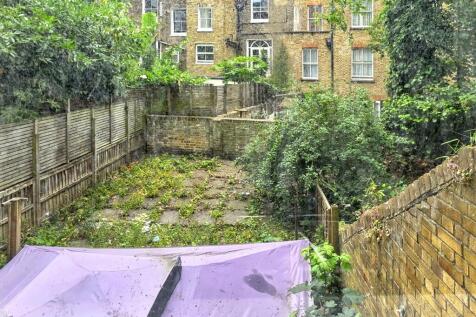 63B Cornwall Crescent, London W11 1PJ