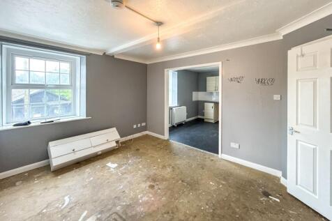 1-3 Crown House, Blandford Hill, Milborne St. Andrew, Blandford Forum, Dorset, DT11 0JD