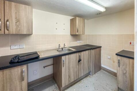 1-3 Crown House, Blandford Hill, Milborne St. Andrew, Blandford Forum, Dorset, DT11 0JD