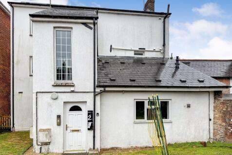 1-3 Crown House, Blandford Hill, Milborne St. Andrew, Blandford Forum, Dorset, DT11 0JD