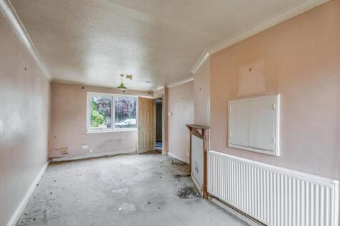 54 The Willows, Stevenage, Hertfordshire, SG2 8AP