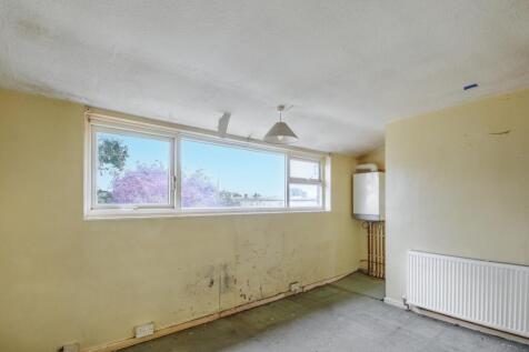 54 The Willows, Stevenage, Hertfordshire, SG2 8AP