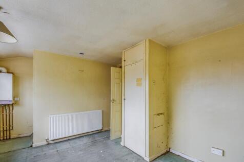 54 The Willows, Stevenage, Hertfordshire, SG2 8AP