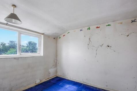 54 The Willows, Stevenage, Hertfordshire, SG2 8AP