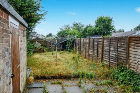 54 The Willows, Stevenage, Hertfordshire, SG2 8AP