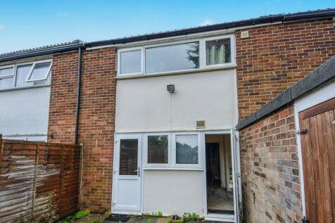 54 The Willows, Stevenage, Hertfordshire, SG2 8AP