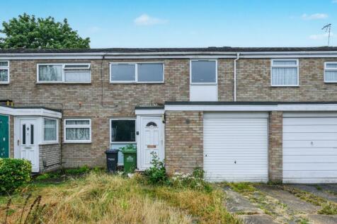 14 Westmeade Close, Cheshunt, Waltham Cross, EN7 6JP