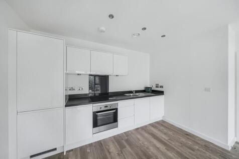 Flat 7, Denman House, 1 New Road, Feltham TW14 9AJ