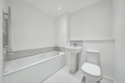 Flat 7, Denman House, 1 New Road, Feltham TW14 9AJ