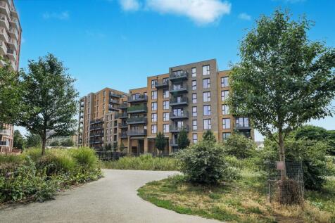 Flat 10, Denman House, 1 New Road, Feltham TW14 9AJ