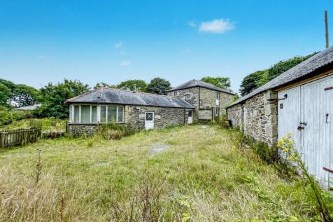 Praze Barns, Green Lane, Helston, Cornwall, TR13 0SG