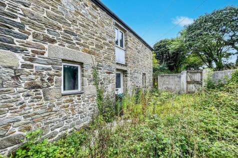 Praze Barns, Green Lane, Helston, Cornwall, TR13 0SG