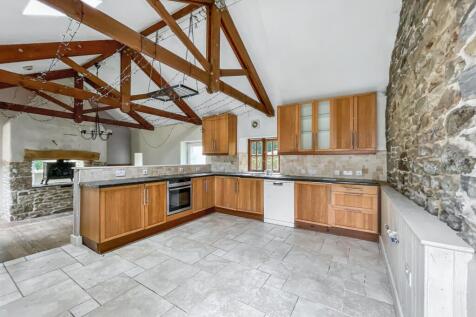 Praze Barns, Green Lane, Helston, Cornwall, TR13 0SG