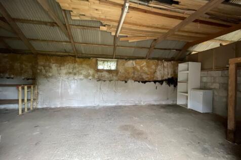 Praze Barns, Green Lane, Helston, Cornwall, TR13 0SG