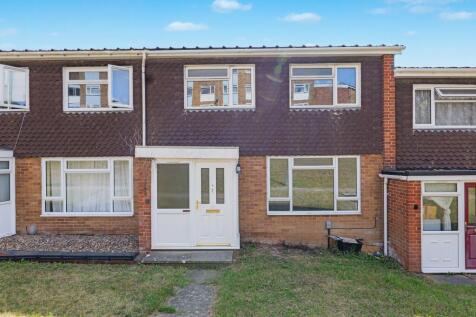 61 Glyndebourne Close, Salisbury, SP2 9HA