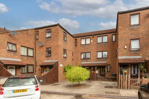 12 Beckett Close, Streatham, London, SW16 1AN