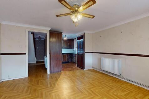 12 Beckett Close, Streatham, London, SW16 1AN