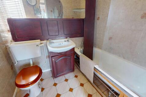 12 Beckett Close, Streatham, London, SW16 1AN