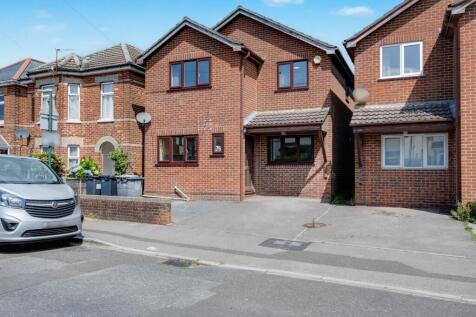 76 Cardigan Road, Bournemouth BH9 1BG