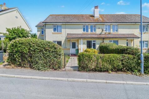 6 Boleyn Crescent, Weymouth, DT4 9JX