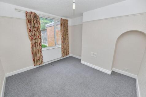 124 Standard Avenue, Coventry, CV4 9BS