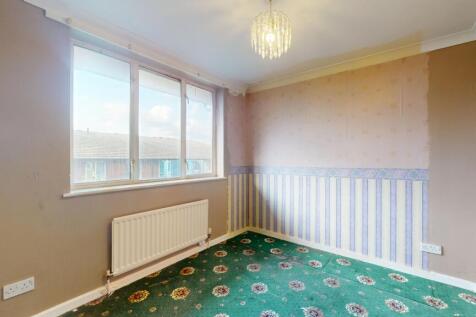 118 Covelees Wall, Winsor Park Estate, Beckton, London, E6 6WF