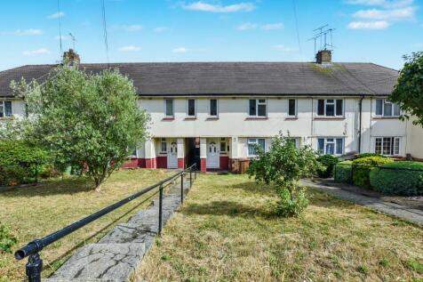 27 Marden Crescent, Bexley, Kent, DA5 1PW