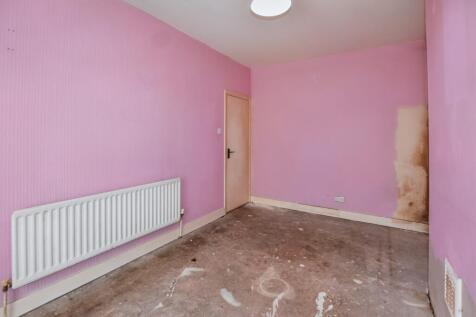 Flat A, 65 Riverdale Road, Plumstead, London, SE18 1PD
