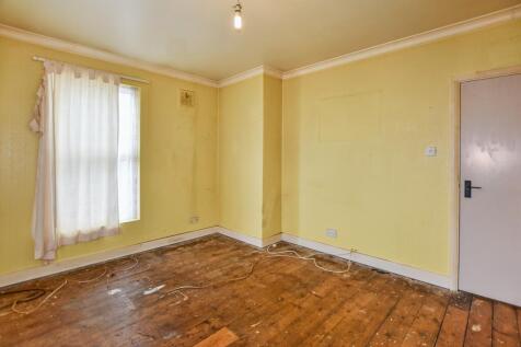 Flat A, 65 Riverdale Road, Plumstead, London, SE18 1PD