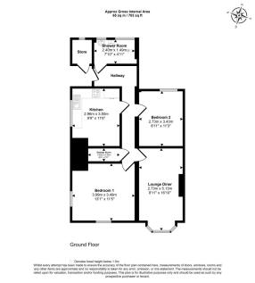 Flat A, 65 Riverdale Road, Plumstead, London, SE18 1PD