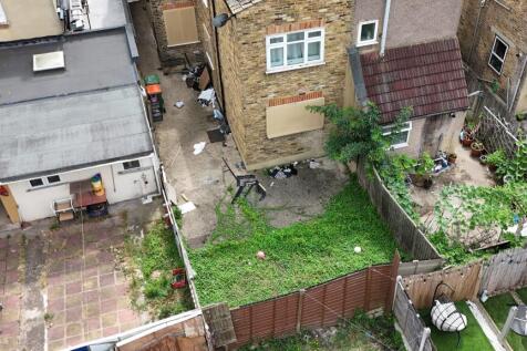 Ground Floor Flat, 79 Caulfield Road, East Ham, London, E6 2EL