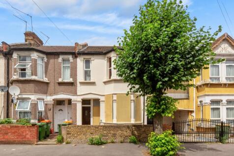Ground Floor Flat, 79 Caulfield Road, East Ham, London, E6 2EL