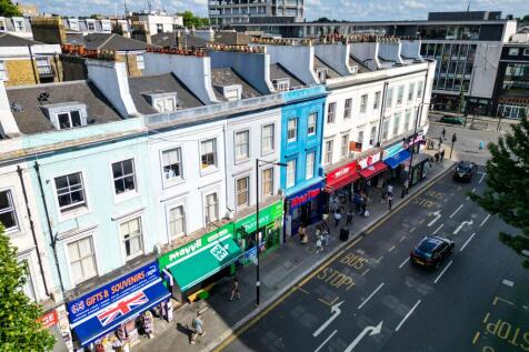 10 Pembridge Road, London W11 3HL